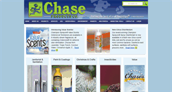 Desktop Screenshot of clipper-care.com